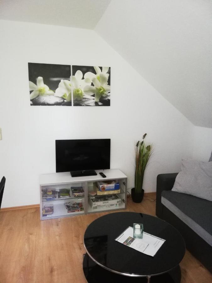 Fewo Am Bodensee Im Uhldingen Mit Balkon, Zwischen Insel Mainau, Konstanz, Ueberlingen Und Friedrichshafen Extérieur photo